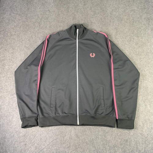 Fred perry jacket mens large - mens,