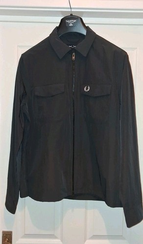 Fred perry jacket - fred,