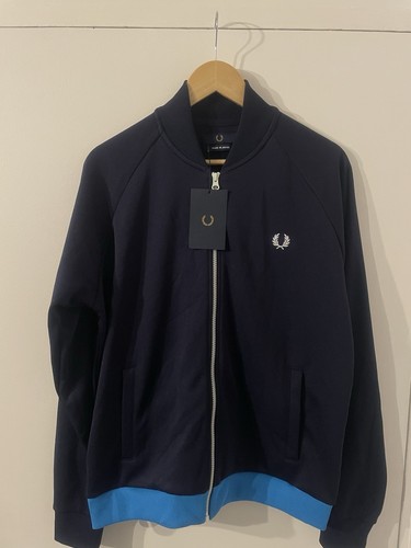 Fred perry made japan - perry,