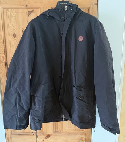 Fred perry men fleece - fred, men’s