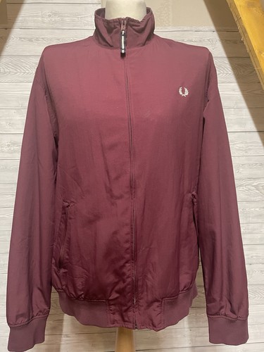Fred perry mens soft shell - perry,