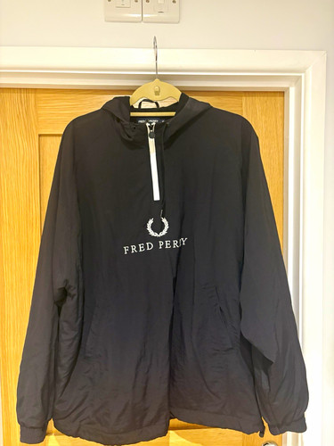 Fred perry men black - fred,