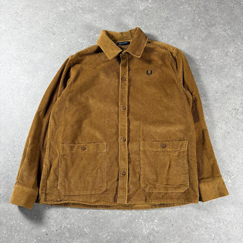 Fred perry jacket mens - fred, large