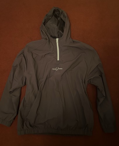 Fred perry men overhead - fred, men's