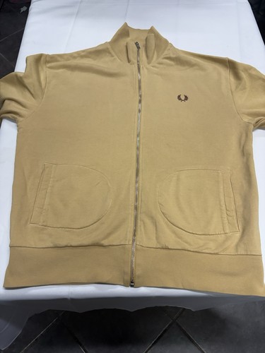 Fred perry reissues loopback - perry,