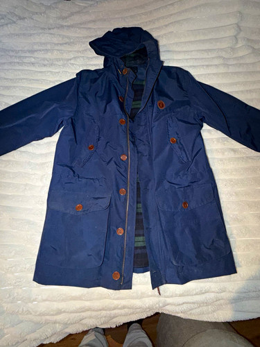 Fred perry blue - fred,