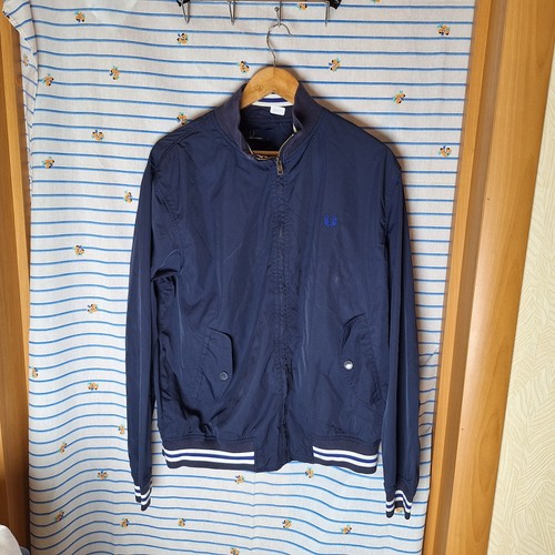 Mens fred perry - size, l