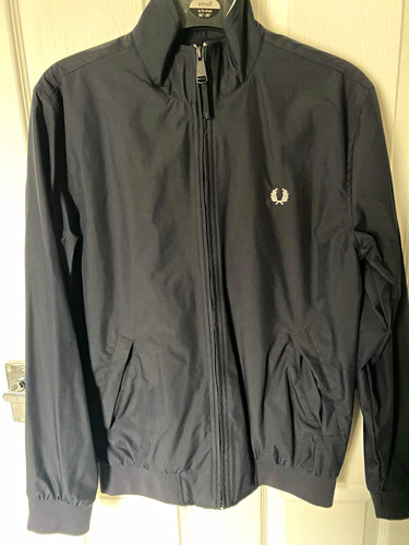 Fred perry men - perry, black