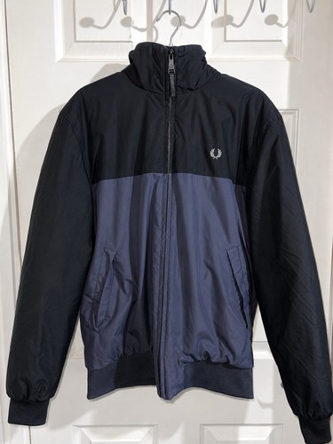 Fred perry men black - perry, men’s