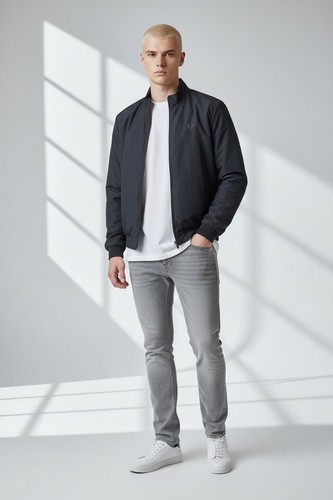 Fred perry brentham - fred,