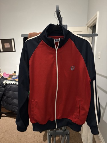 Fred perry sportswear full zip - fred,