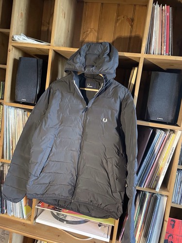 Men fred perry - men’s,