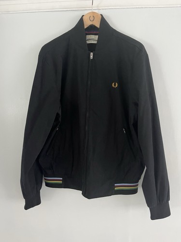 Fred perry bradley - fred, wiggins