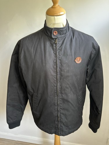 Fred perry mens - fred, black