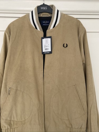 New fred perry tennis - fred,