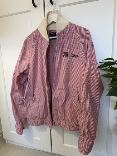 Fred perry men bomber - fred, men's