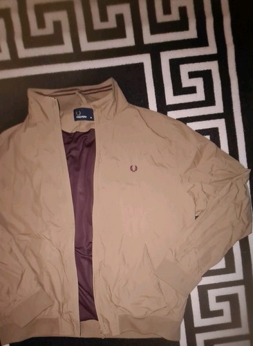 Fred perry authentic - fred,