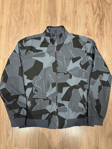 Fred perry arktis harrington - x,