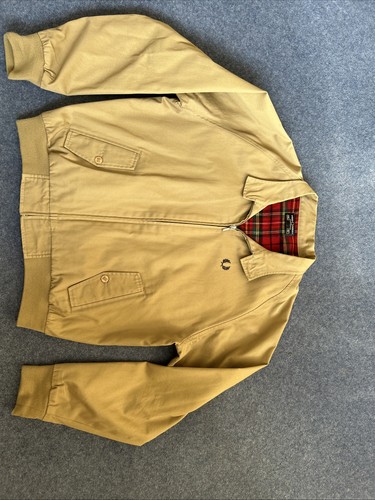 Fred perry harrington - perry,
