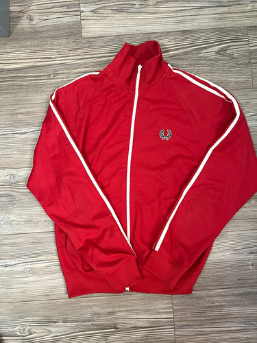 Fred perry men track - fred,