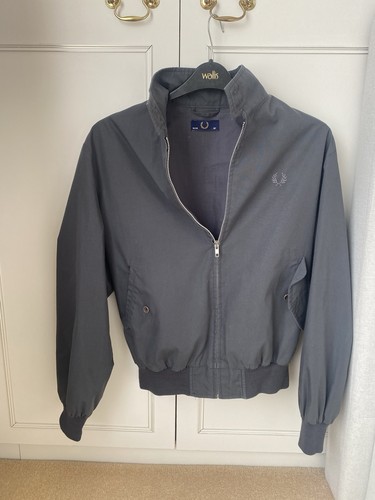 Fred perry mens battleship - perry,