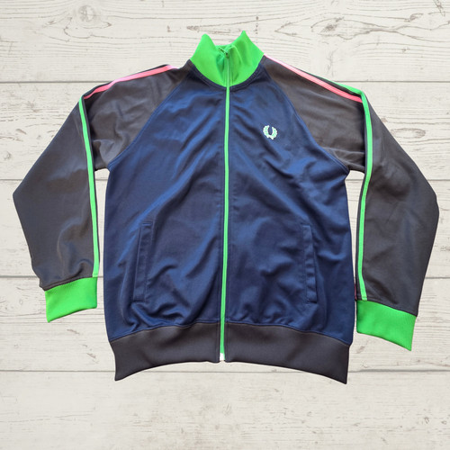 Vintage fred perry colour - vintage,