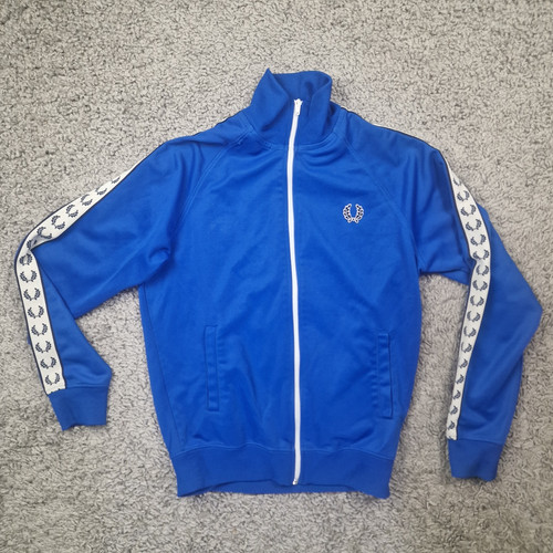 Fred perry jacket mens small - perry,