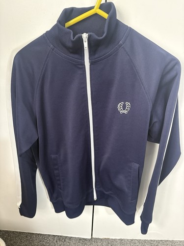 Fred perry jacket large - perry,