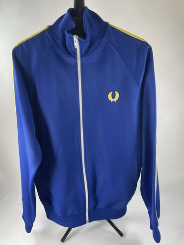 Vintage fred perry track - vintage,