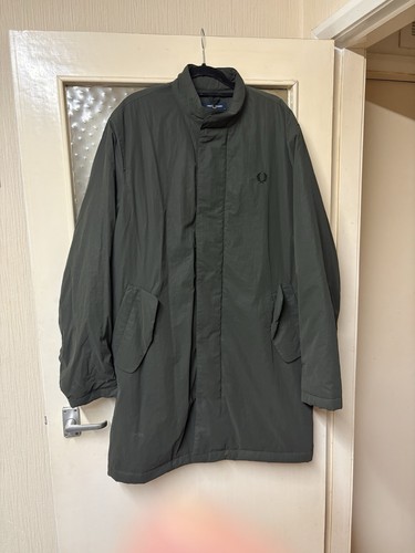Fred perry men wadded - perry,