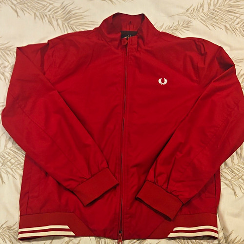 Fred perry men - fred, men's