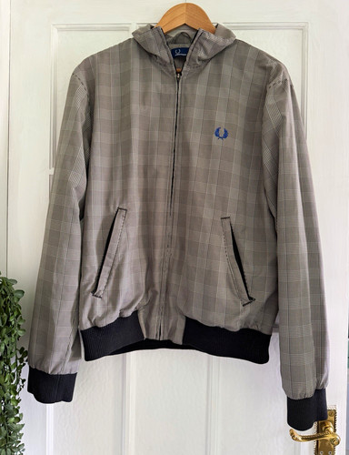 Fred perry men check - perry, men's