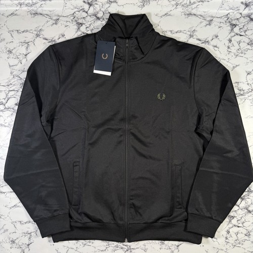 Fred perry mens - mens, black