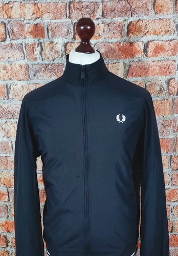Fred perry tipped brentham - perry,