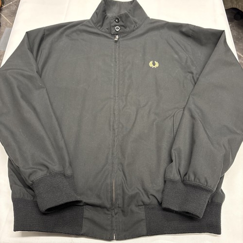 Fred perry vintage black - perry,