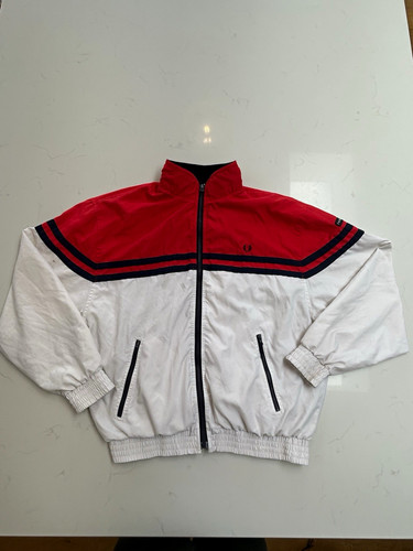 Vintage fred perry - vintage,