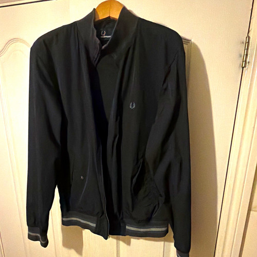 Fred perry men black - men’s,
