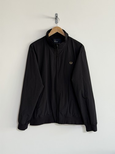 Fred perry bentham - fred,