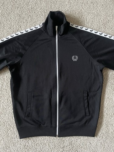 Fred perry medium track - fred,