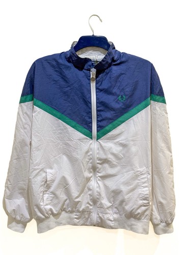 Vintage fred perry - perry, sportswear