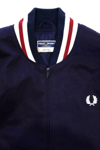 Fred perry reissues j1307 - fred,