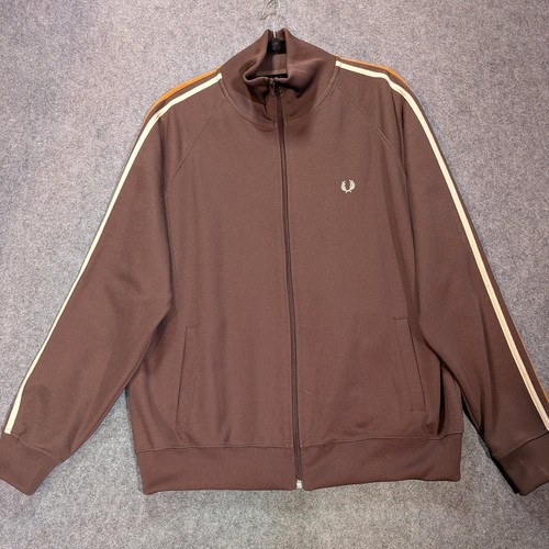 Fred perry brown - perry,