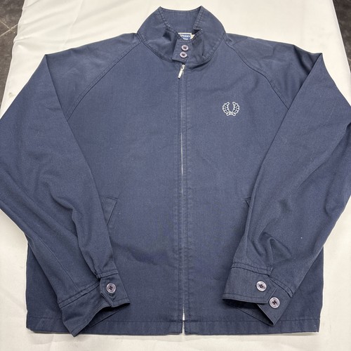 Fred perry sportswear - fred,