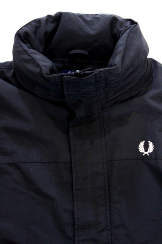 Fred perry jacket fleece - ,