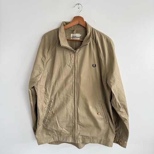 Fred perry bradley - fred,