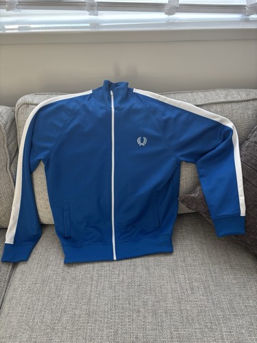Fred perry men - fred, jacket