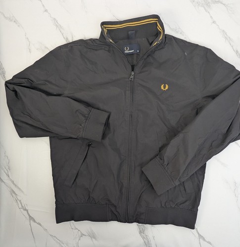 Fred perry mens brentham - fred,