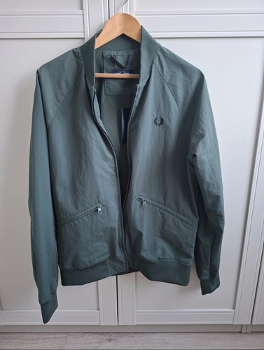 Fred perry textured - fred,