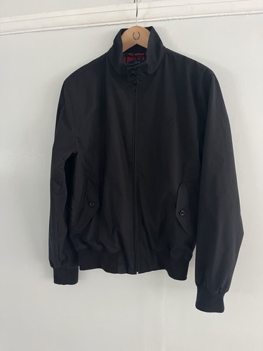 Fred perry reissues made - perry, in