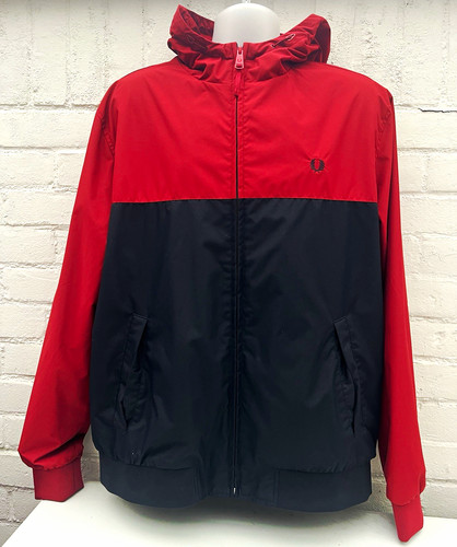 Fred perry men colourblock - fred,